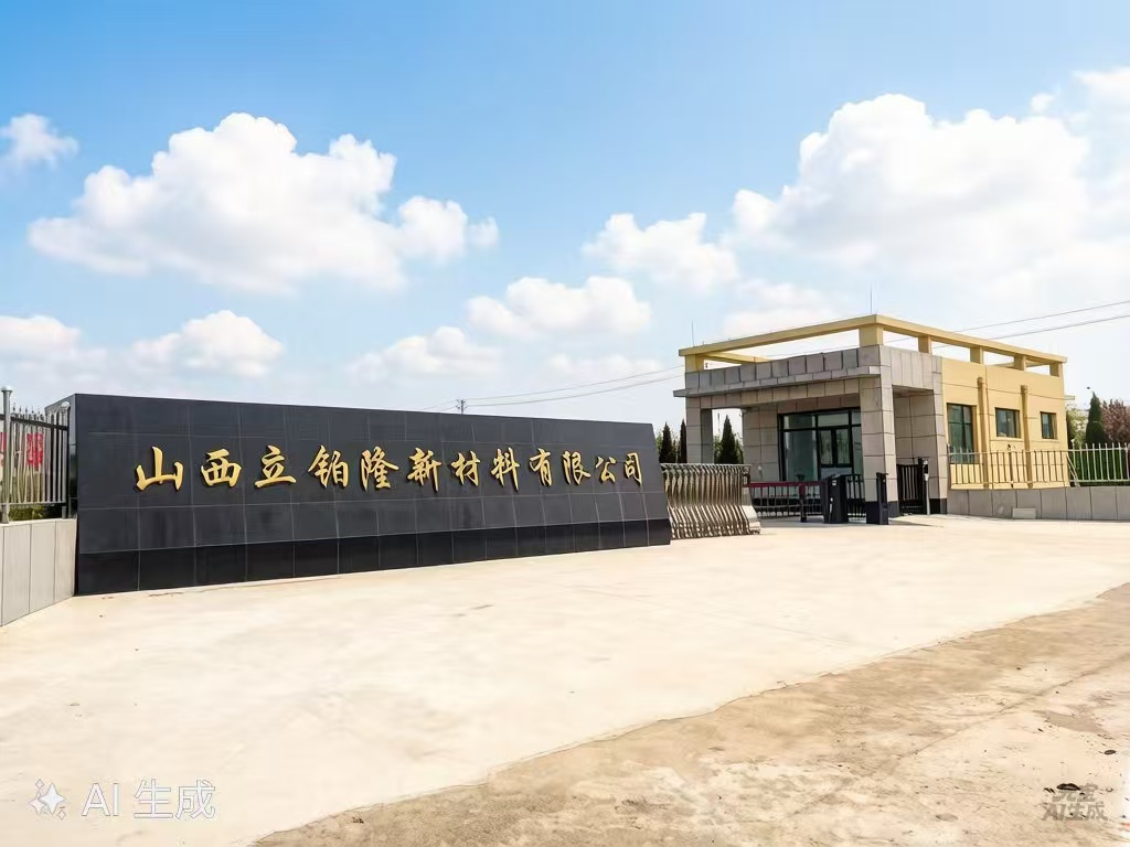 打破“卡脖子”原料垄断！立铂隆领跑中国聚酰亚胺关键原料赛道